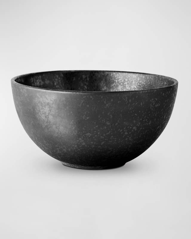 Alchimie Black Large Bowl